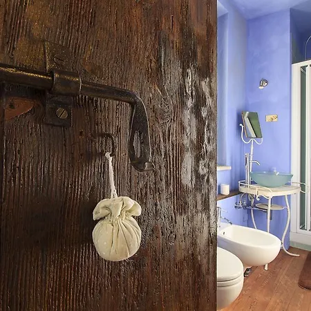 Bed & Breakfast Melizio 3*