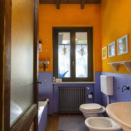 Melizio Bed & Breakfast *