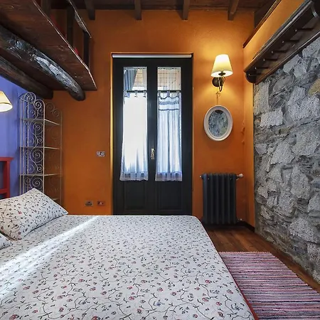 Bed & Breakfast Melizio