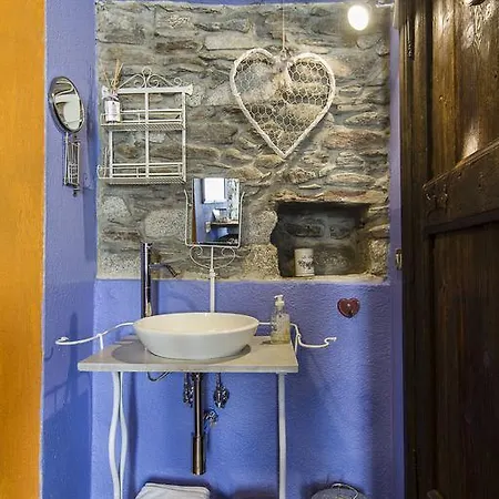 Melizio Bed & Breakfast San Maurizio D'opaglio