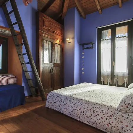 Bed & Breakfast Melizio 3*