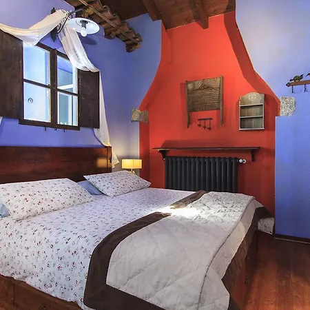 Melizio Bed & Breakfast San Maurizio D'opaglio