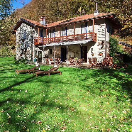 Melizio Bed & Breakfast *