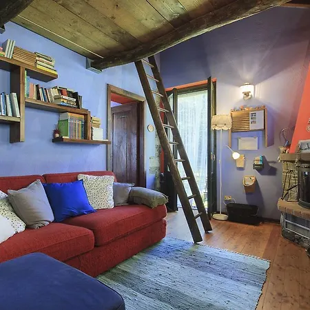 Bed & Breakfast Melizio San Maurizio D'opaglio