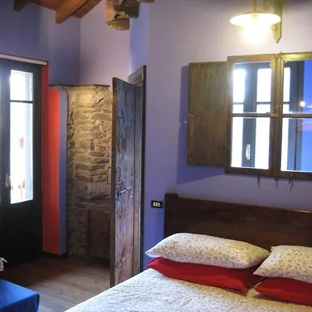 Melizio Bed and Breakfast
