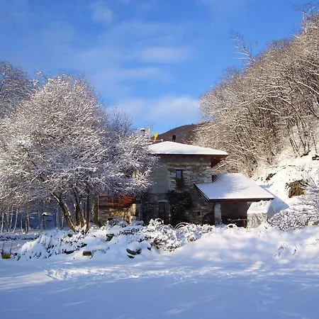 Melizio 3* San Maurizio D'opaglio