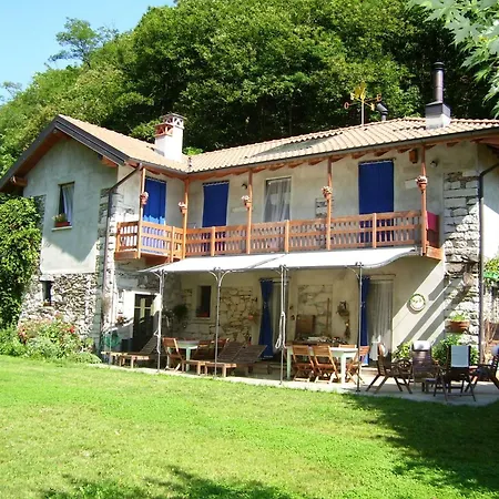 Bed & Breakfast Melizio *