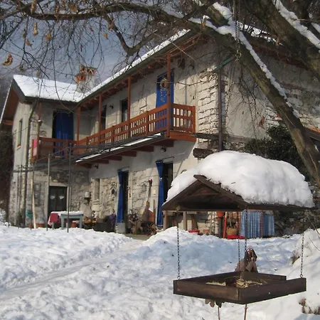 Melizio Bed & Breakfast San Maurizio D'opaglio