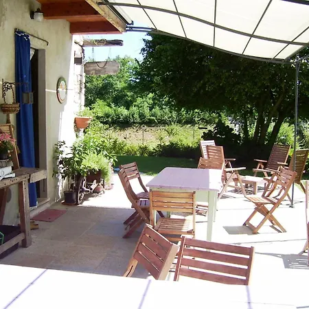 Melizio Bed & Breakfast San Maurizio D'opaglio