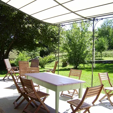 Bed & Breakfast Melizio San Maurizio D'opaglio