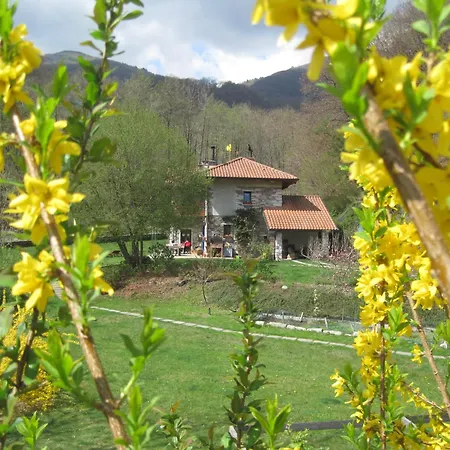 Bed & Breakfast Melizio San Maurizio D'opaglio