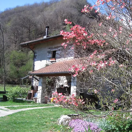 Melizio 3* San Maurizio D'opaglio