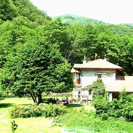 Melizio Bed & Breakfast San Maurizio D'opaglio