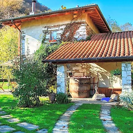 Melizio 3* San Maurizio D'opaglio