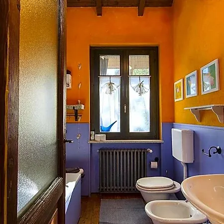 Couette-café Melizio 3*