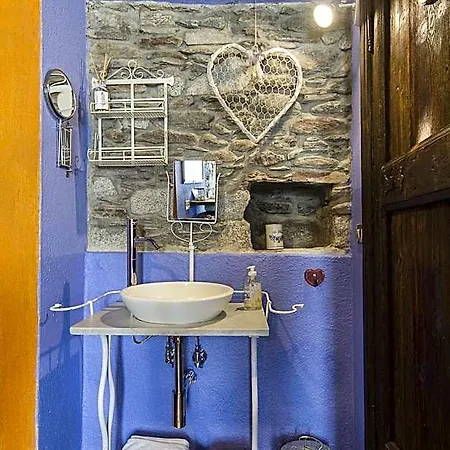 Couette-café Melizio San Maurizio D'opaglio