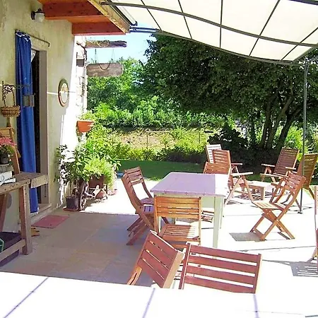 Melizio 3* San Maurizio D'opaglio