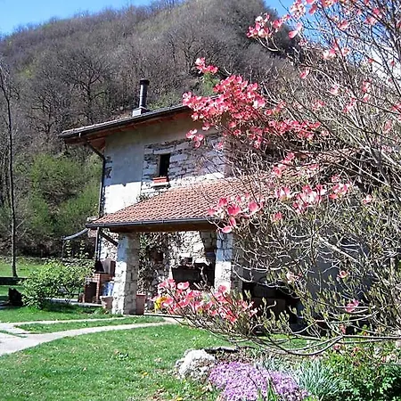 Couette-café Melizio 3*