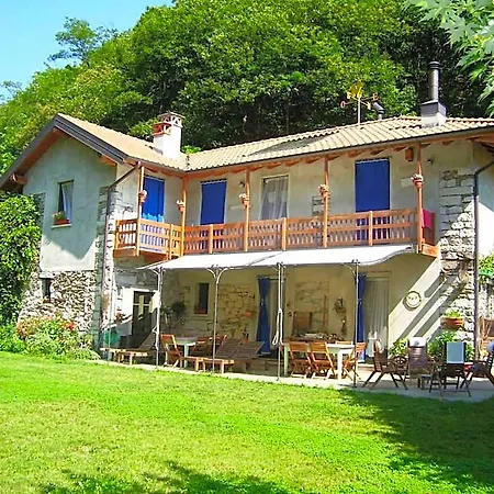 Melizio Couette-café San Maurizio D'opaglio