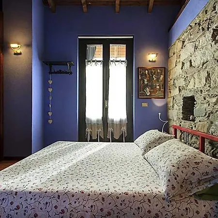 Couette-café Melizio San Maurizio D'opaglio
